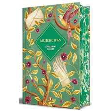 MUJERCITAS                              