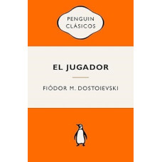 EL JUGADOR                              