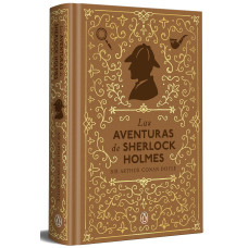 LAS AVENTURAS DE SHERLOCK HOLMES LAS AVENTURAS DE SHERLOCK HOLMES