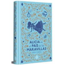 ALICIA PAIS DE LAS MARAVILLAS ALICIA PAIS DE LAS MARAVILLAS