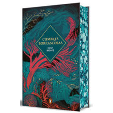 CUMBRES BORRASCOSAS CUMBRES BORRASCOSAS