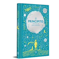 EL PRINCIPITO EL PRINCIPITO