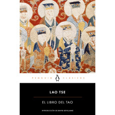 EL LIBRO DEL TAO EL LIBRO DEL TAO