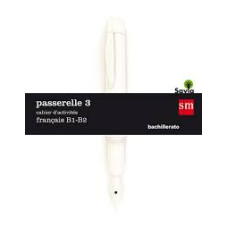 PASSARELLE 3 CAHIER D ACTIVITES