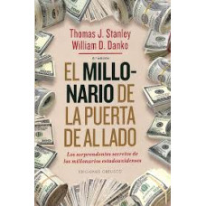 EL MILLONARIO DE LA PUERTA DE AL LADO   