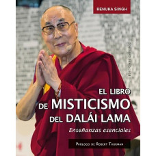 EL LIBRO DE MISTICISMO DEL DALAI LAMA EL LIBRO DE MISTICISMO DEL DALAI LAMA