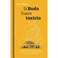 SI BUDA FUERA TAXISTA                   