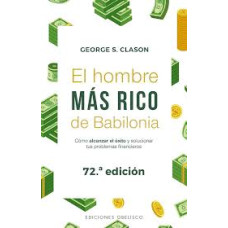 EL HOMBRE MAS RICO DE BABILONIA