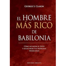 EL HOMBRE MAS RICO DE BABILONIA