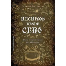 HECHIZOS DESDE CERO                     