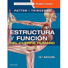 ESTRUCTURA Y FUNCION DEL CUERPO HUM. 15E