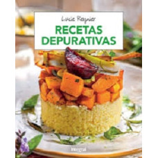 RECETAS DEPURATIVAS