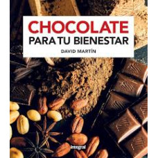CHOCOLATE PARA TU BIENESTAR CHOCOLATE PARA TU BIENESTAR