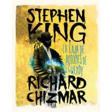 LA CAJA DE BOTONES DE GWENDY            