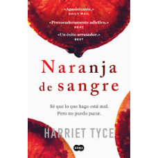 NARANJA DE SANGRE