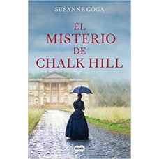 EL MISTERIO DE CHALK HILL