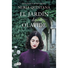 EL JARDIN DE OLAVIDE