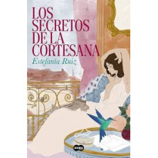 LOS SECRETOS DE LA CORTESANA