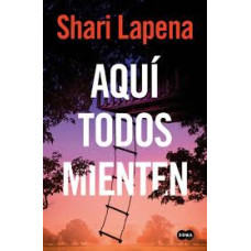 AQUI TODOS MIENTEN