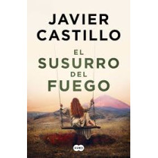 EL SUSURRO DEL FUEGO                    