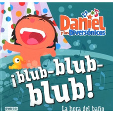 BLUB BLUB BLUB LA HORA DEL BANO