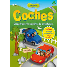 COCHES VILLANIA                         