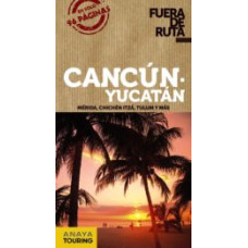 CANCUN Y YUCATAN