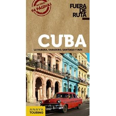 CUBA FUERA DE RUTA