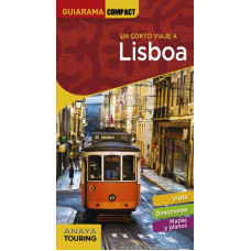 LISBOA GUIARAMA COMPACT