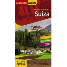 SUIZA GUIARAMA COMPACT