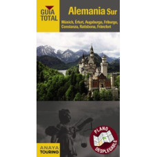 ALEMANIA SUR