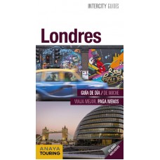 LONDRES INTERCITY GUIDES