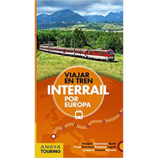 INTERRAIL POR EUROPA