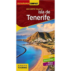 ISLA DE TENERIFE