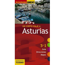 ASTURIAS GUIARAMA COMPACT