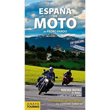 ESPANA EN MOTO
