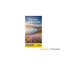 BRETANA Y NORMANDIA