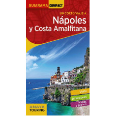 NAPOLES Y COSTA AMALFITANA GUIARAMA COMP