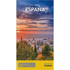 ESPANA GUIA TOTAL