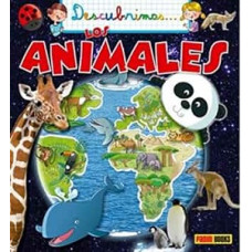 DESCUBRIMOS LOA NAIMALES