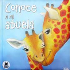 CONOCE A MI ABUELA
