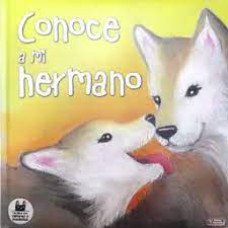 CONOCE A MI HERMANO