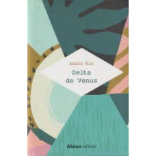 DELTA DE VENUS                          