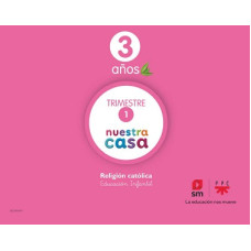 NUESTRA CASA PPK