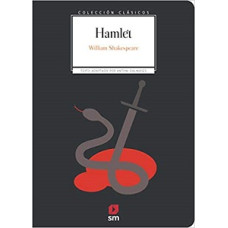 HAMLET COLECCION CLASICOS               