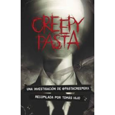 CREEPY PASTA CREEPY PASTA