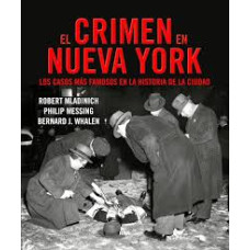 EL CRIMEN EN NUEVA YORK EL CRIMEN EN NUEVA YORK