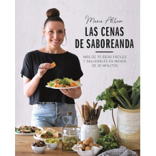 LAS CENAS DE SABOREANDA                 