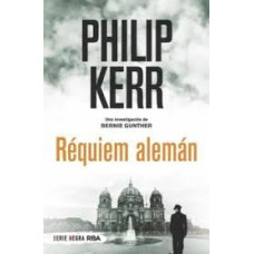 REQUIEM ALEMAN