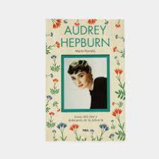 AUDREY HEPBURN